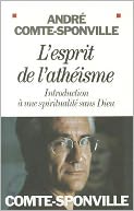 Esprit de L'Atheisme (L')