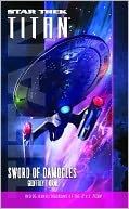 Star Trek Titan #4: Sword of Damocles