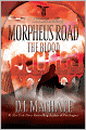 The Blood (Morpheus Road Series #3)