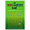 The Dots and Boxes Game: Sophisticated Child's Play by Elwyn R. Berlekamp: Book Cover