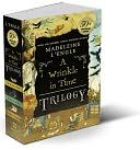 A Wrinkle in Time Trilogy
