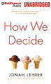 How We Decide