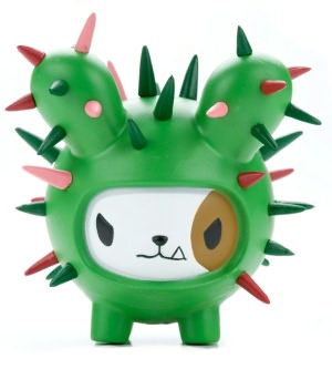 Tokidoki Bastardino