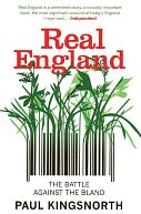 Real England: The Battle Against the Bland