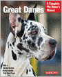 Great Danes