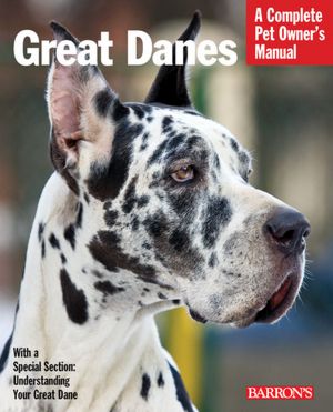 Great Danes