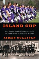 Island Cup: Two Teams, Twelve Miles of Ocean, and Fifty Years of Football Rivalry