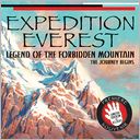 Expedition Everest: Legend of the Forbidden Mountain the Journey Begins