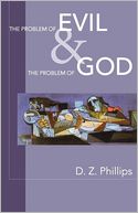 The Problem Of Evil & The Problem Of God