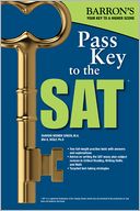 Pass Key To The SAT, 9th Edition