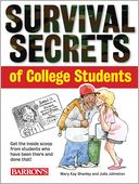 Survival Secrets of College Students