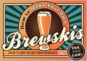 How to Make Your Own Brewskis: The Go-to Guide for Craft Brew Enthusiasts