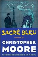 Sacré Bleu: A Comedy d'Art