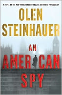 An American Spy