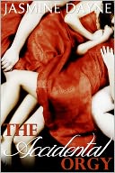 The Accidental Orgy (Group Sex Erotic Short Story)