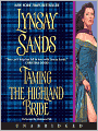 Taming the Highland Bride