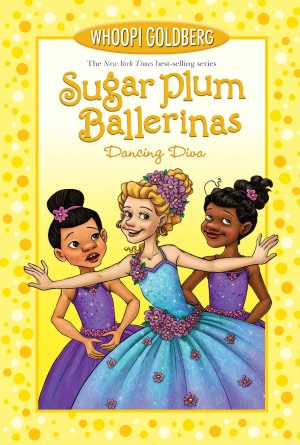 Dancing Diva (Sugar Plum Ballerinas )