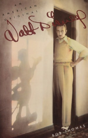 Walt Disney