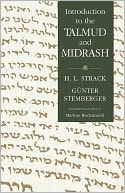 Introduction To The Talmud And Midrash