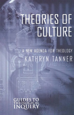 Theories Of Culture