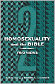 Homosexuality And The Bible