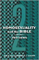 download Homosexuality And The Bible book