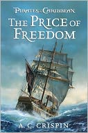 Pirates of the Caribbean: The Price of Freedom