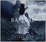 Rapture (Lauren Kate's Fallen Series #4)