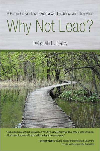 Why Not Lead?