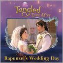 Rapunzel's Wedding Day (Disney Princess)