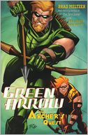 Green Arrow: Archer's Quest