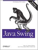 download Java Swing book