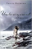 Undercurrent (Siren Trilogy Series #2)