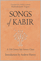 Songs of Kabir: A 15th Century Sufi Literary Classic