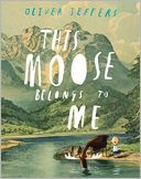 This Moose Belongs to Me