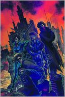 Foot Soldiers, Volume 1