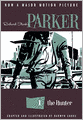 Parker: The Hunter