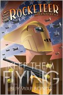 Rocketeer Adventures, Volume 2