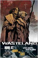 Wasteland, Volume 7: Under the God