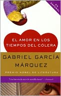 El amor en los tiempos del cólera (Love in the Time of Cholera)