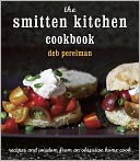 The Smitten Kitchen Cookbook by Deb Perelman: Book Cover