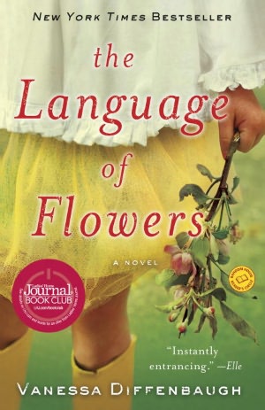 Free books mp3 downloads The Language of Flowers PDB