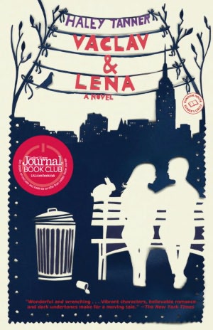 Vaclav and Lena