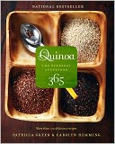 Quinoa 365: The Everyday Superfood