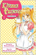 Kitchen Princess Omnibus 1