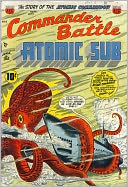 Commander Battle and the Atomic Sub #2