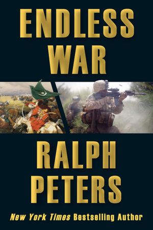 Endless War: Middle-Eastern Islam vs. Western Civilization