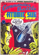 Commander Battle and the Atomic Sub #3