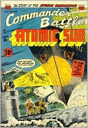Commander Battle and the Atomic Sub #4