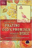 The One Year Praying God's Promises Through the Bible